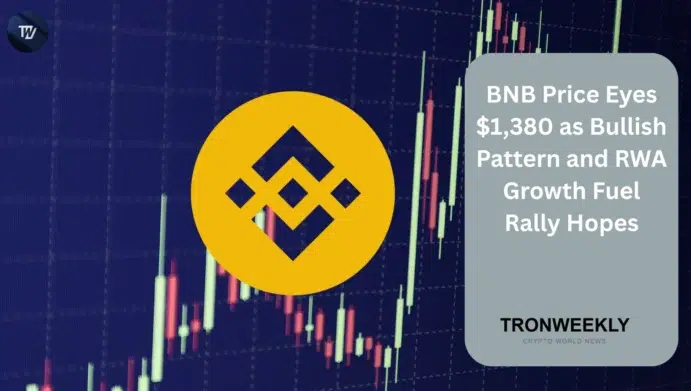 BNB price prediction