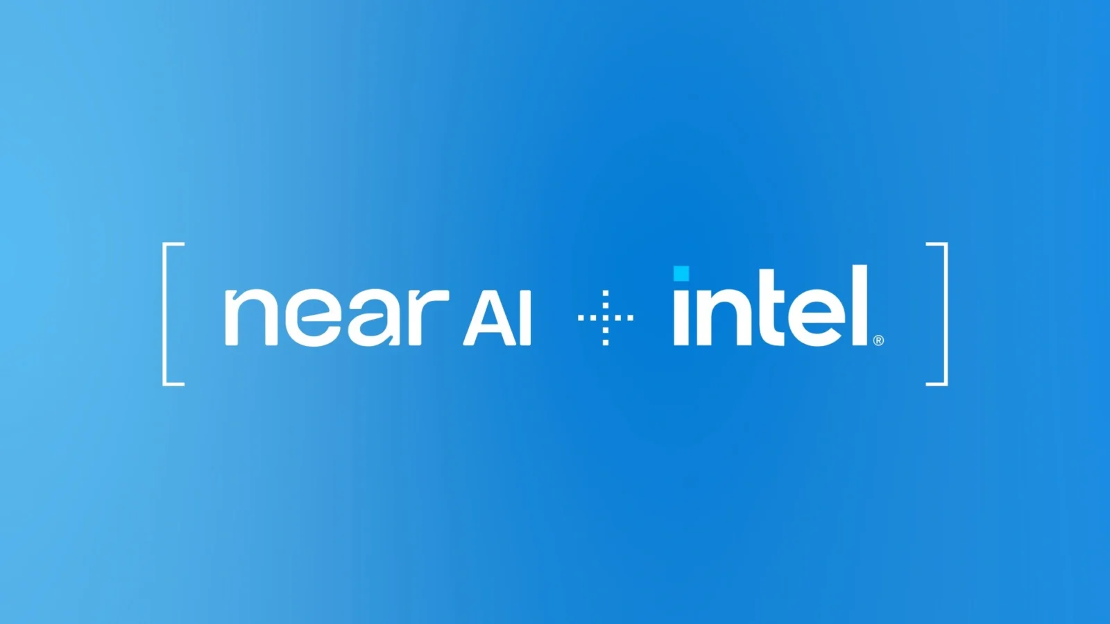 NEAR partners with Intel