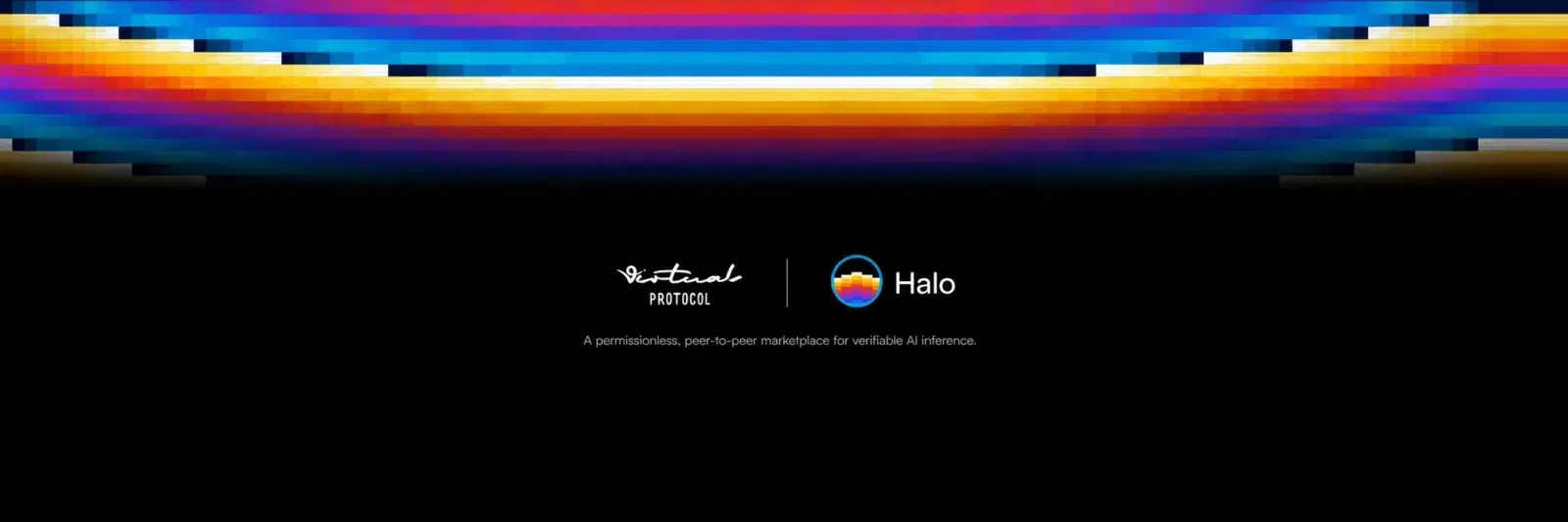 Virtuals Protocol expands to Halo