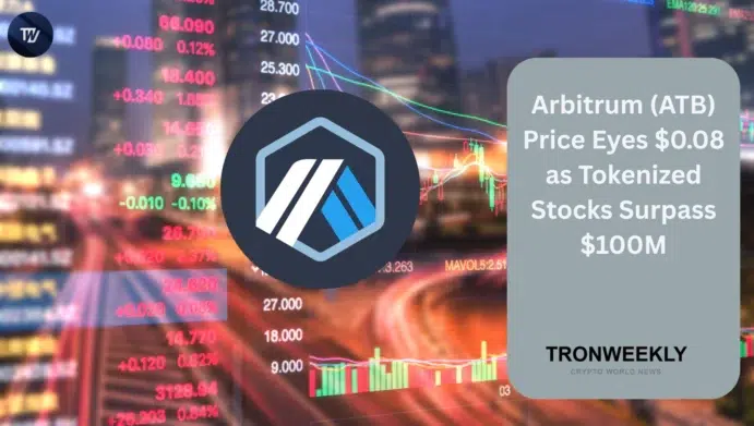 Arbitrum