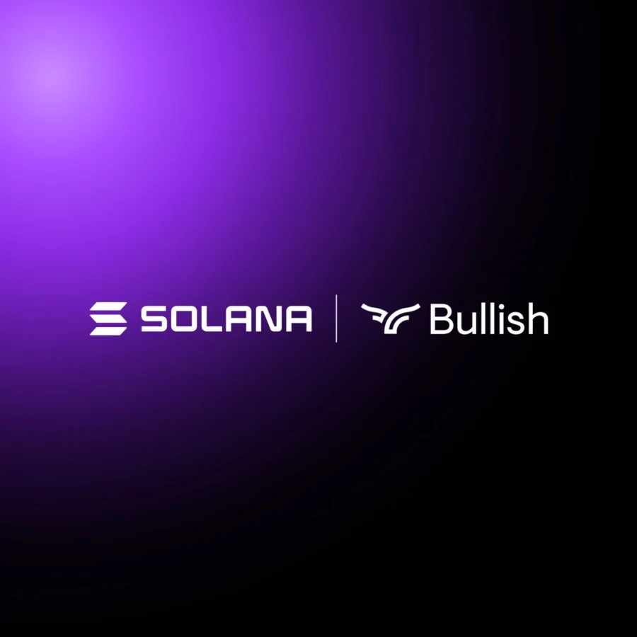 Solana expands to Bullish