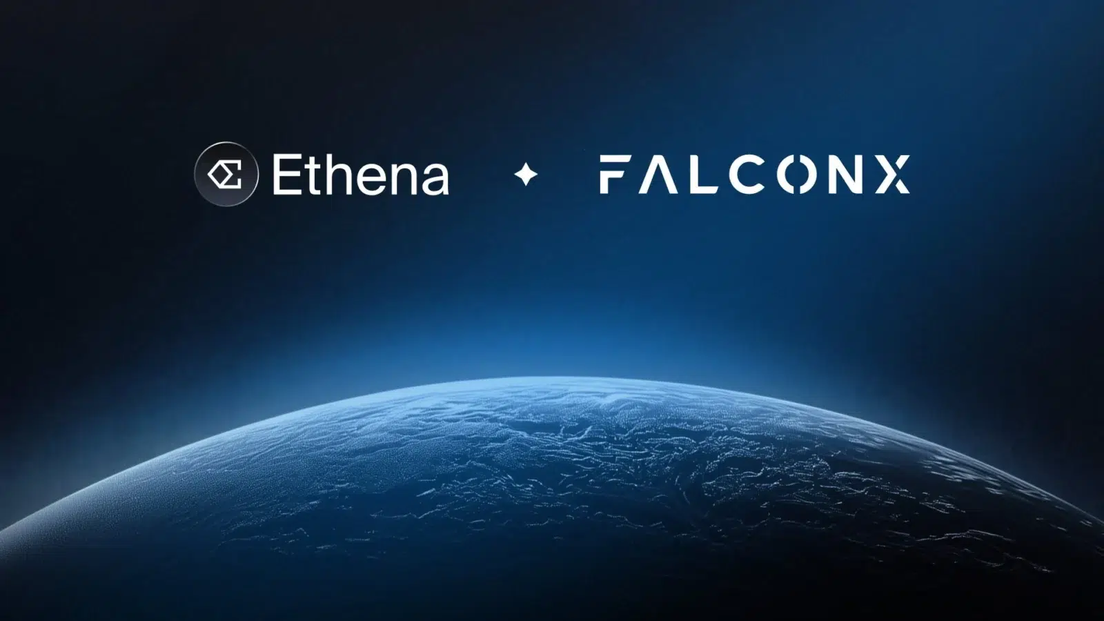 Ethena partners with FalconX