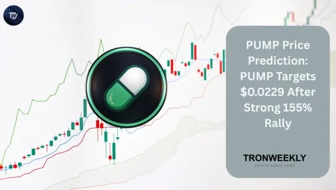PUMP price