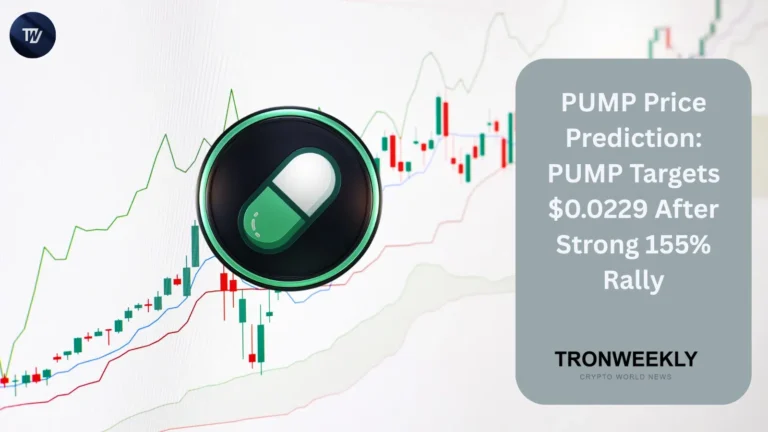 PUMP price