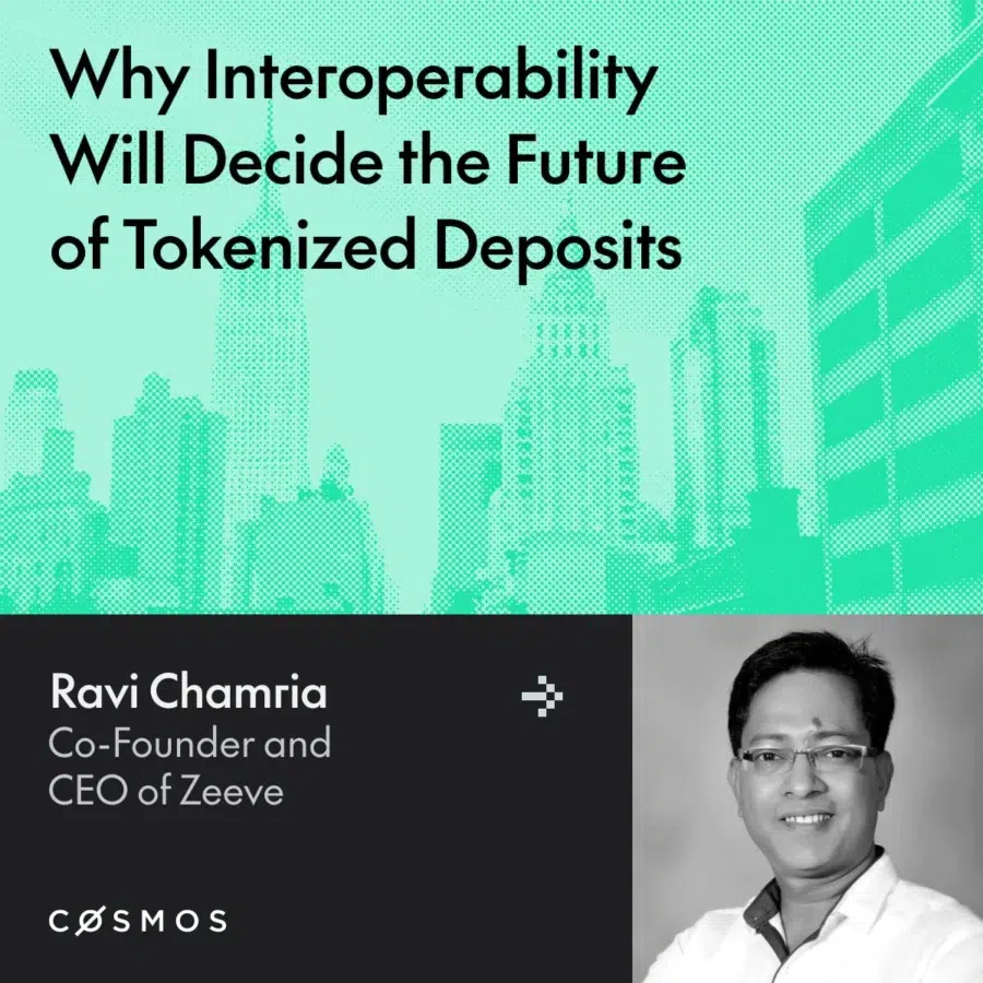 Cosmos network growth