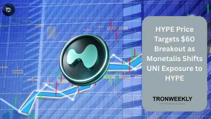 HYPE price