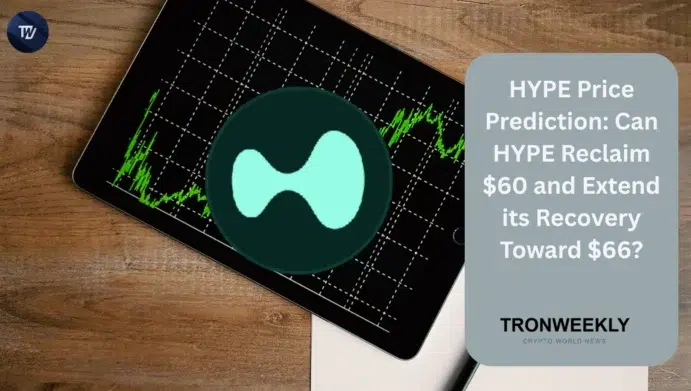 HYPE price
