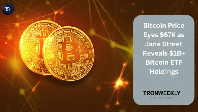 Bitcoin ETF
