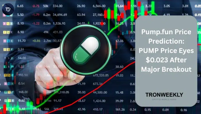 PUMP price