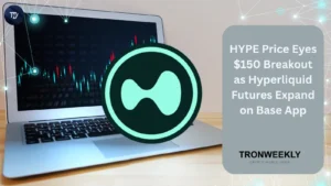 Hyperliquid futures