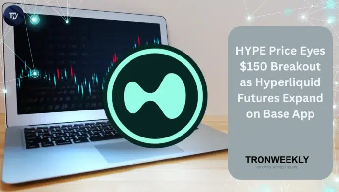 Hyperliquid futures