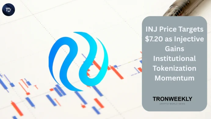 INJ price