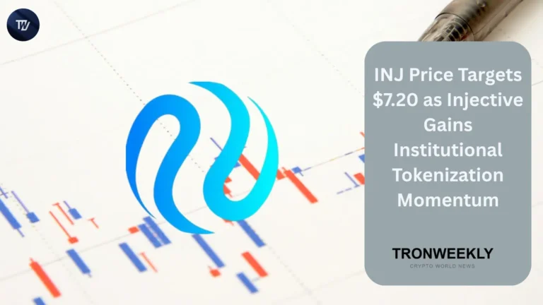 INJ price