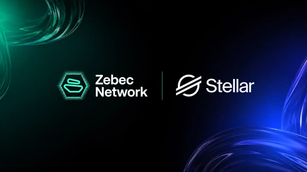Stellar partners with Zebec network