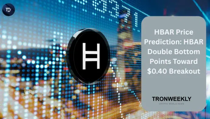 HBAR price