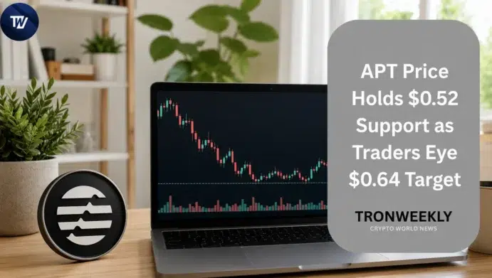 APT Price