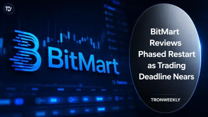BitMart