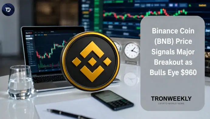 BNB Price