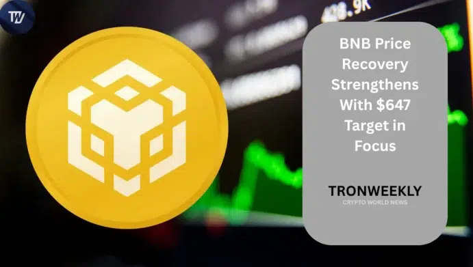 BNB Price