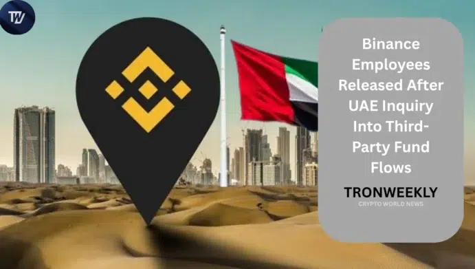 Binance