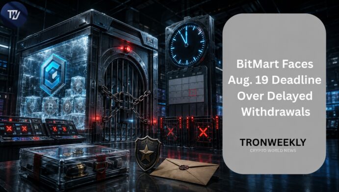 BitMart