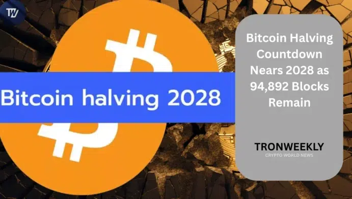 Bitcoin Halving