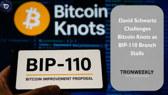 Bitcoin Knots