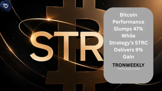 Bitcoin Performance