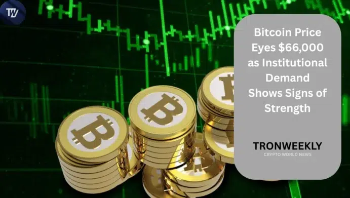 Bitcoin Price