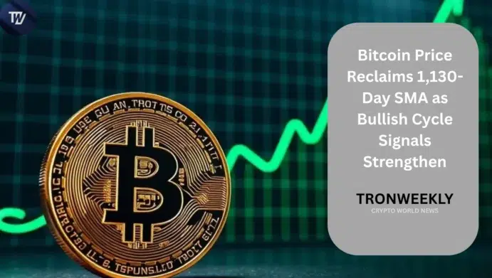 Bitcoin Price