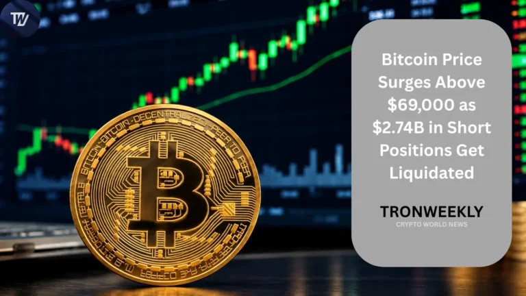 Bitcoin Price