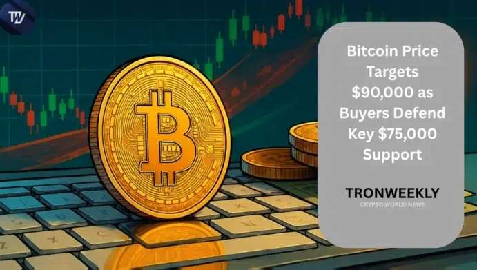 Bitcoin Price