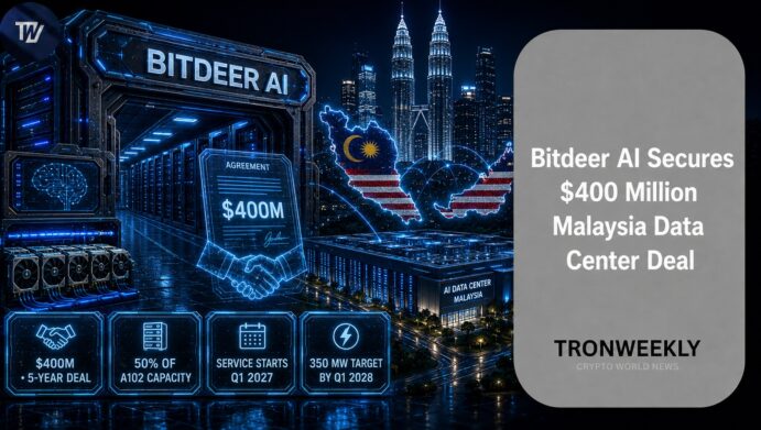 Bitdeer AI