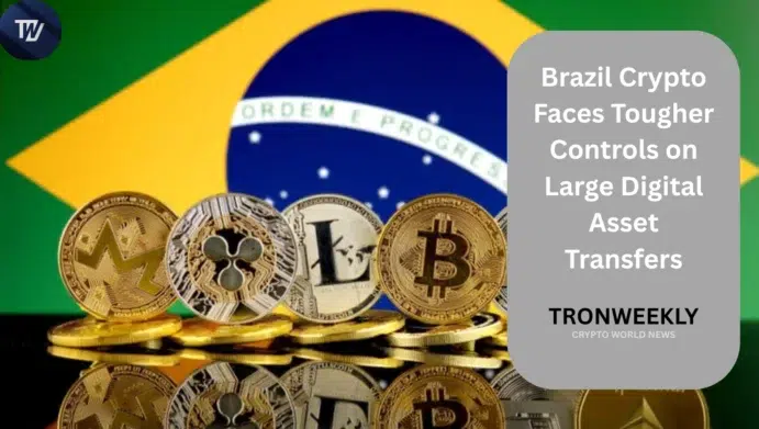Brazil Crypto