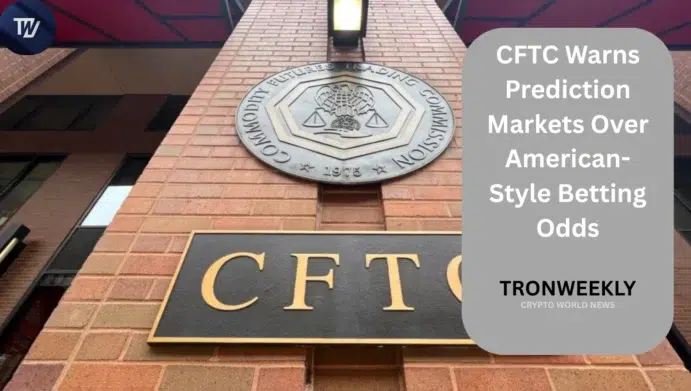 CFTC