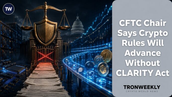 CFTC Chair