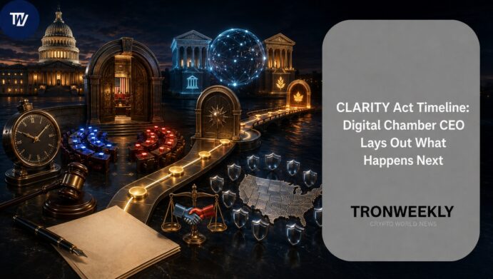 CLARITY Act