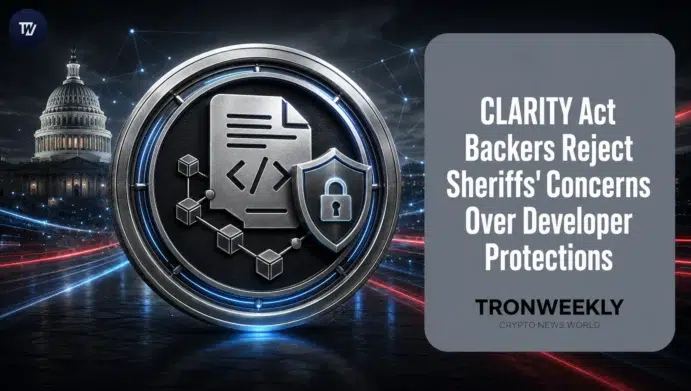 CLARITY Act