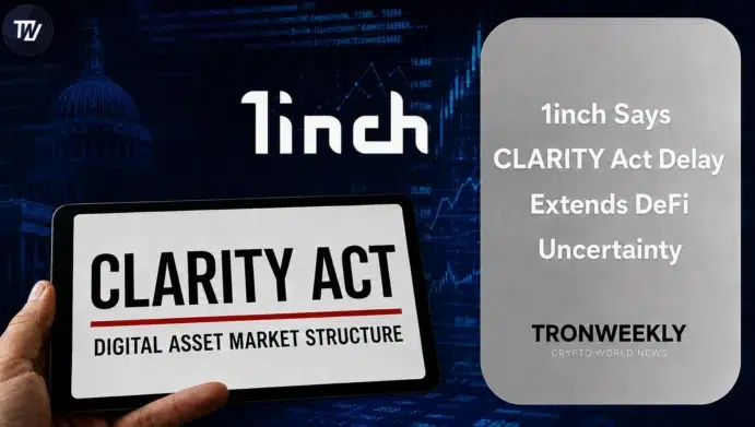 CLARITY Act