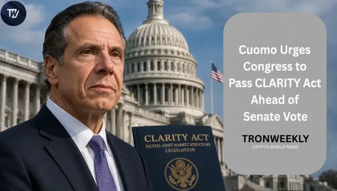 CLARITY Act