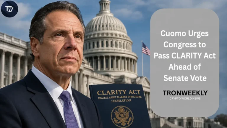 CLARITY Act