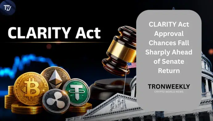 CLARITY Act