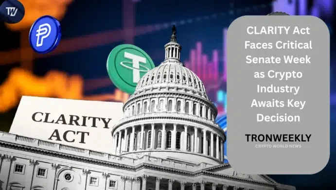 CLARITY Act