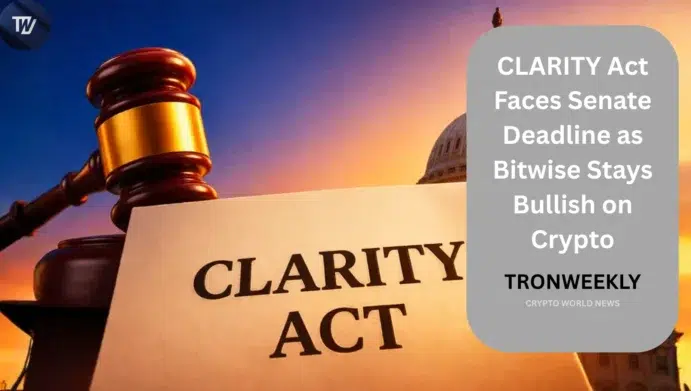 CLARITY Act