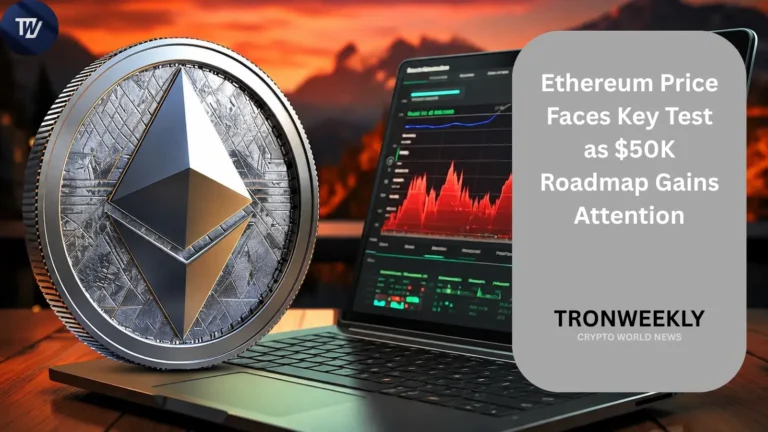 Ethereum Price