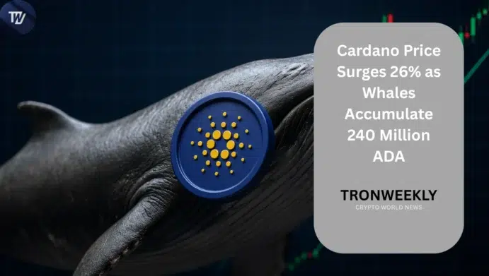 Cardano Price