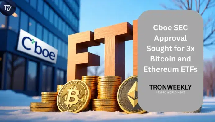 Cboe SEC Approval