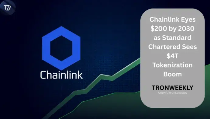 Chainlink