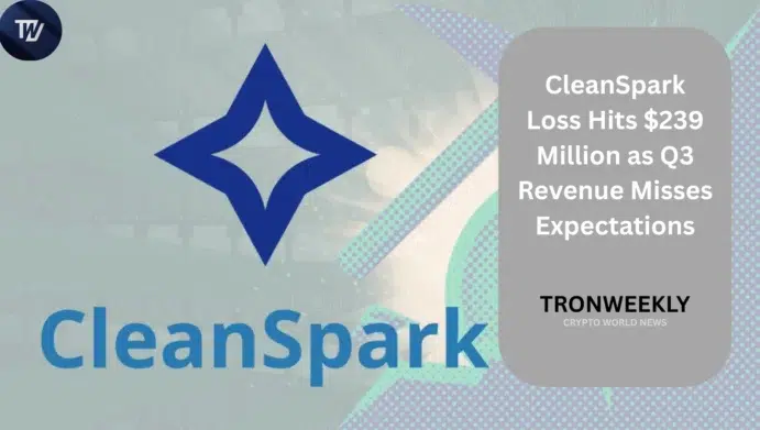CleanSpark