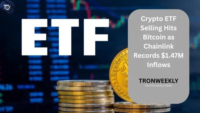 Crypto ETF